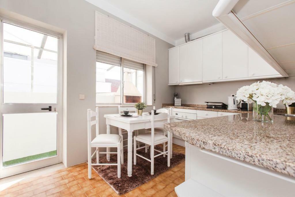 Barbara'S House - Minho'S Guest Apartman Braga Kültér fotó